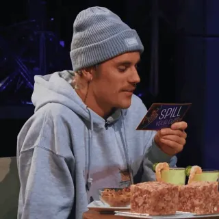 🎐 b8cf0f25 SPILL YOUR GUTS trò chơi, thử thách, trút bầu tâm sự, giải trí, trò chơi bài telegram sticker