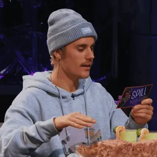 🎐 ee3809e3 SPILL YOUR GUTS giãi bày, trò chơi, người nổi tiếng, phỏng vấn, thử thách telegram sticker