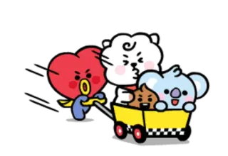 🛷 55a70efe telegram sticker