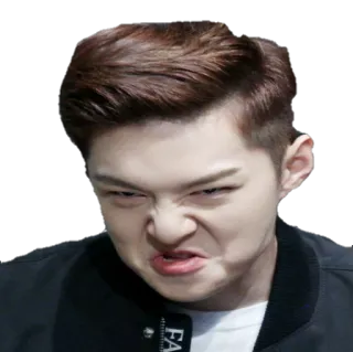 😠 d8de2182 telegram sticker