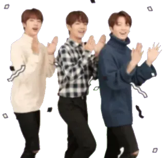 👏 ae1ed99b telegram sticker