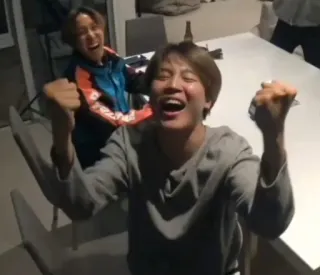 ✊ 001e31f7 telegram sticker