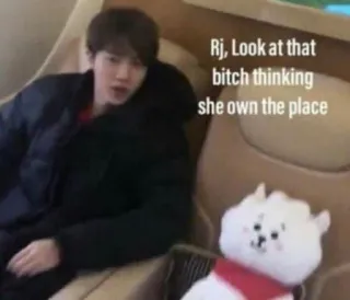 @WithBTS 🌠 telegram stickers