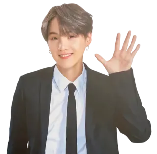 @Jonafzan BTS BANGTAN BOYS telegram stickers