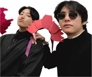 ❤️ b728f32b telegram sticker