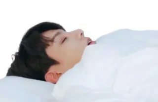 @jonafzan BTS telegram stickers