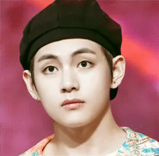 😳 1e893553 kpop, 歌手, アイドル, 男性, アジア, 有名人, ポートレート telegram sticker