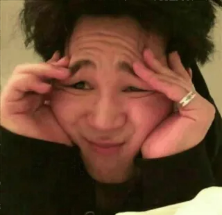 🤦 4d865030 人物, 表情, ポートレート, 自撮り telegram sticker