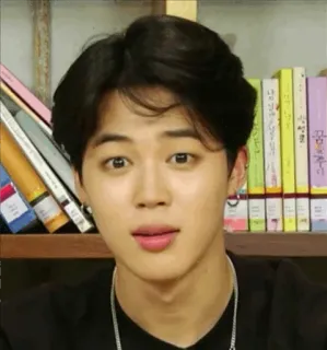 😳 68e1d21a Jimin kpop, jimin, bts, 韓国ポップ, アイドル telegram sticker