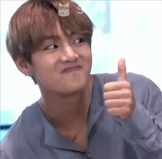 👍 b66980b0 いいね, ポジティブ, 同意, OK, 承認 telegram sticker