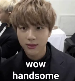 Bts fun @Akikookoo telegram stickers