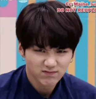 😠 fd3bb253 Cry Maine lux DO NOT REUPLOAD telegram sticker