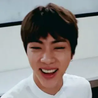 😂 8617edcc hombre, sonriendo, feliz, cara, persona telegram sticker