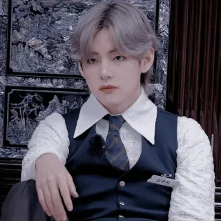 Bts @kawai_stickers telegram stickers