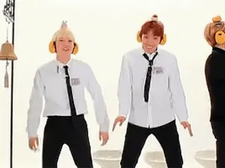 🌯 2f6da66a người, nhảy, hài hước, trang phục, giải trí, đàn ông telegram sticker