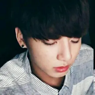 😴 a0337243 persoon, gezicht, hoofd, oor, huid telegram sticker