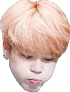 BANGTAN whatsapp stickers