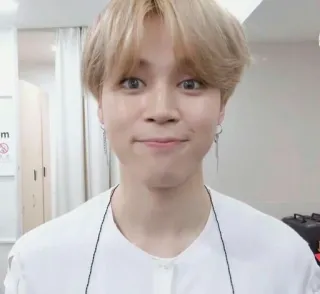 😊 09a9e43d Jimin kpop, jimin, bts, chanteur, artiste, musique whatsapp sticker