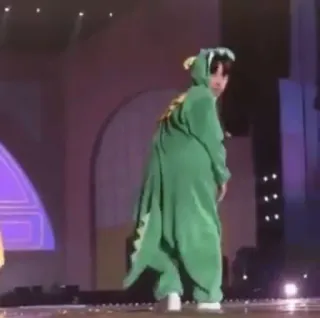 BTS for K telegram stickers