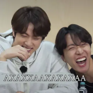 😂 21f7aad9 AXAXXXAAXAXAXAXAA risata, divertente, umorismo, persone, intrattenimento, espressione telegram sticker