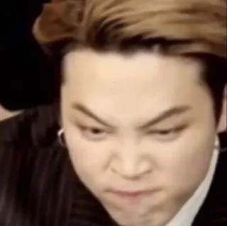 😡 8bb59d2a espressione, faccia, persona, ritratto telegram sticker