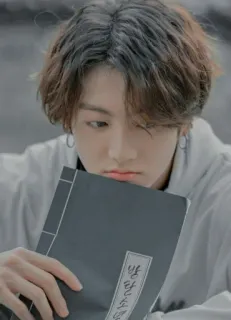 😔 4b5be901 방탄소년단 kpop, bts, boy band, korean, music whatsapp sticker