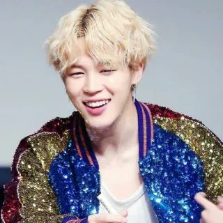 💜Vmin💛 whatsapp stickers