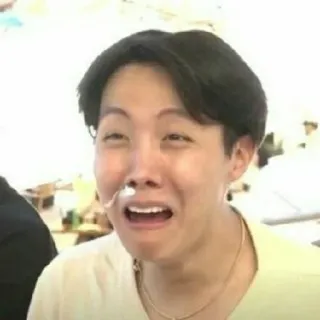 😥 bf476fb9 orang, menangis, sedih, ekspresi, wajah, pria whatsapp sticker