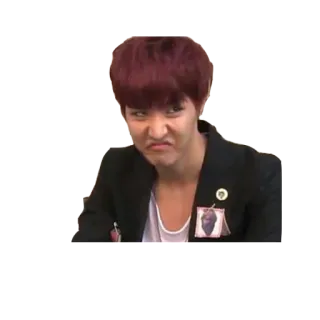 😫 3663f5da telegram sticker