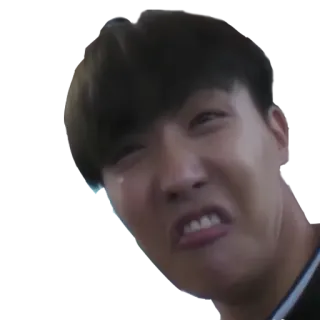 😣 5fd419a0 สีหน้า, ขยะแขยง, หน้า, คน telegram sticker