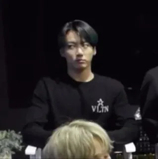 ✨ caac1164 VLTN 남자, 인물사진, 표정, VLTN telegram sticker