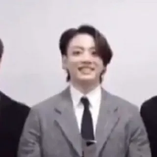 ✨ f2d54195 Jungkook kpop, 가수, bts, 남성, 연예인 telegram sticker