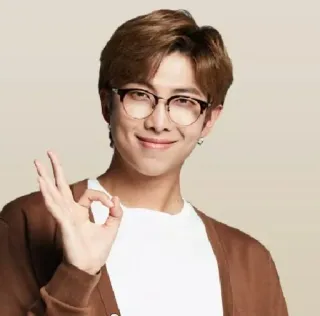 @WithBTS ✨ whatsapp stickers