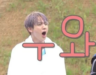 @WithBTS ✨ telegram stickers