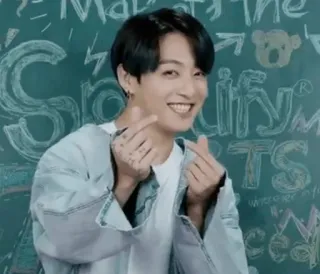 @WithBTS 🌈 whatsapp stickers