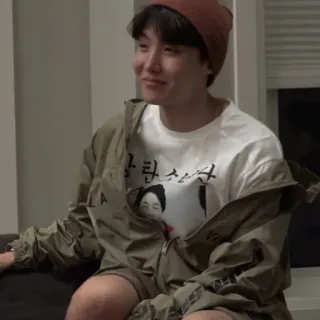 🦚 26c0d4ee 장난 스스사 Coreano, Texto, Asiático, Pessoa, Roupa whatsapp sticker