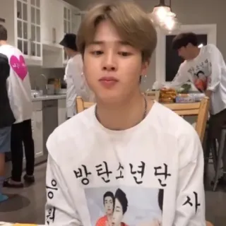 🦚 57ed3127 방탄소년단 kpop, bts, música, coreia do sul, boy band whatsapp sticker