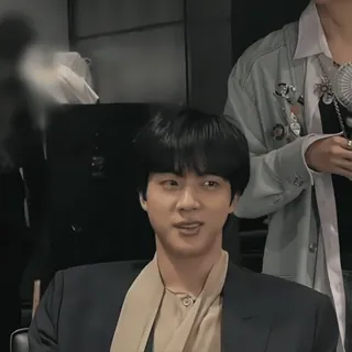 🪄 71ab4488 Jin kpop, bts, seokjin, idol, cantor, coreano telegram sticker