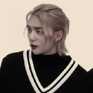 🖤#𝐇𝐘𝐔𝐍𝐉𝐈𝐍 :: @btsvaesthetic 🔍 telegram stickers