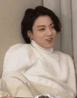 🙄 183cbe14 Jungkook jungkook, bts, kpop, ídolo, cantante, celebridad telegram sticker