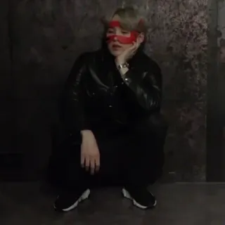 🐟 bcbae54e telegram sticker