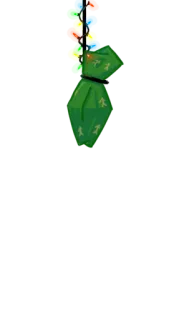 🎄 5aee50aa クリスマス, オーナメント, ホリデー, デコレーション, ライト telegram sticker