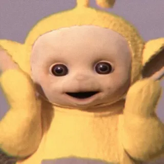 💭 ea661df7 telegram sticker