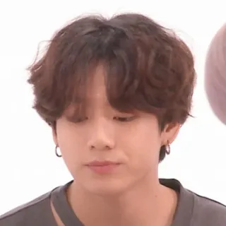 🐰 485b9cd4 orang, pria, potret, wajah telegram sticker