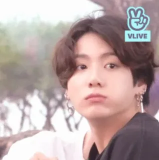 bubbles tangpan by @taeggukworld telegram stickers