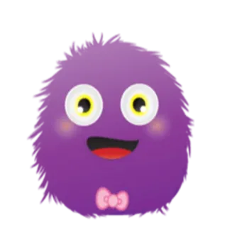 Bubble 2 @StikerDi telegram stickers