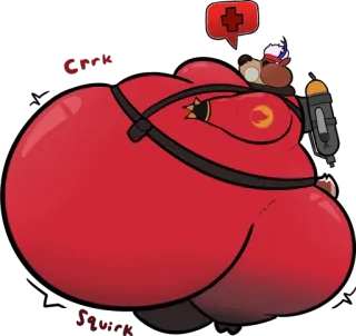 Pepsi's Sticker Overflow telegram stickers