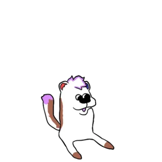 😶 f8681fba telegram sticker