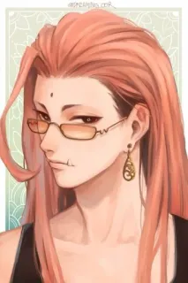 Buddah-Record of Ragnarok :: @fStikBot telegram stickers