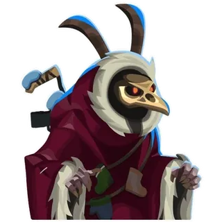 👀 803d7b12 telegram sticker